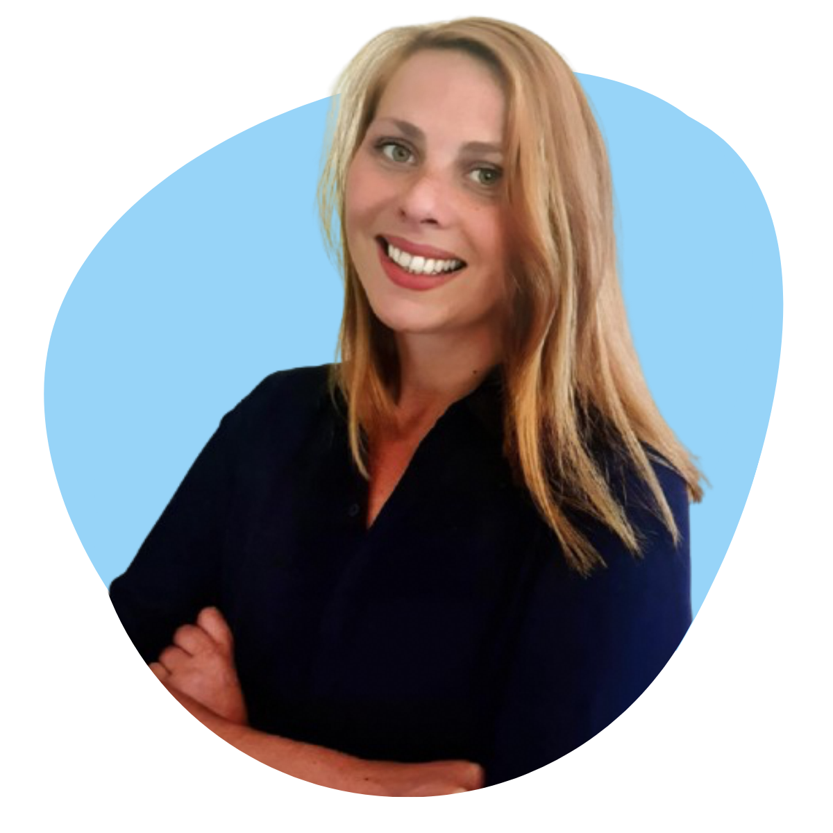 French teacher in brittany